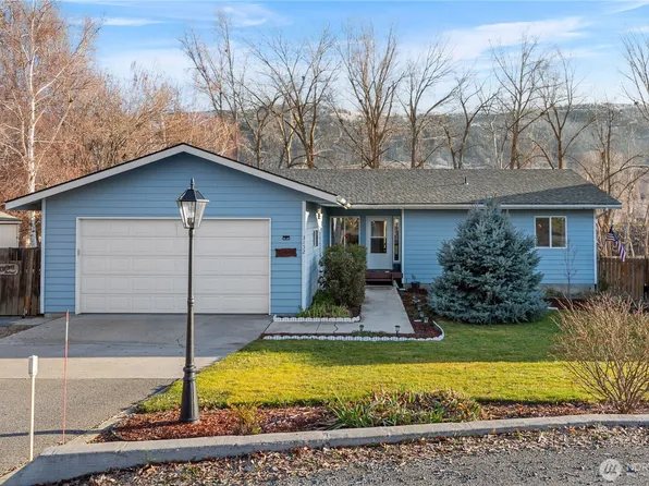 3152 Bermuda Street, Malaga, WA 98828