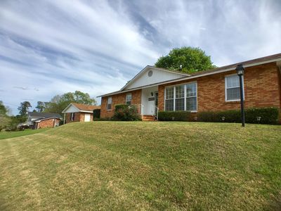 2200 Cushing Dr, Columbus, GA, 31904