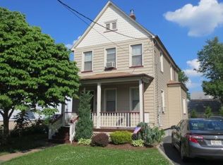 61 Broughton Ave, Bloomfield, NJ 07003