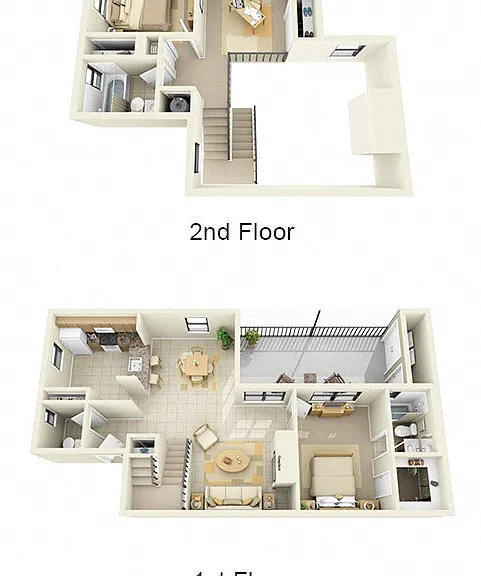 Stella Boca Raton Apartments — Photo 39