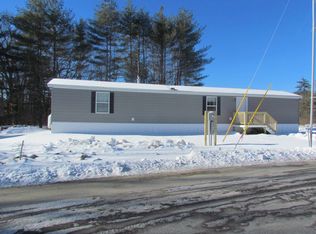 47 Gaslight Rd #5, Tilton, NH 03276