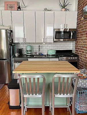 1st image of 57 E 3rd St #4A