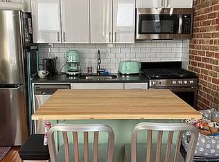 57 E 3rd St #4A, New York, NY 10003
