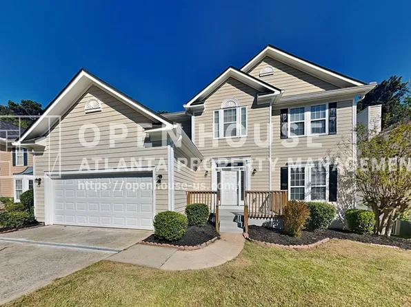 2875 White Blossom Ln, Suwanee, GA 30024