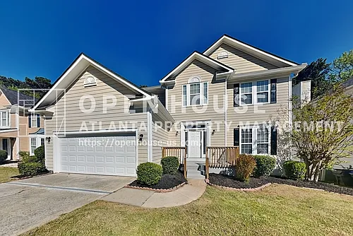 2875 White Blossom Ln Photo 1