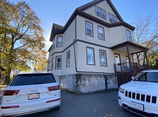 253 Whitwell St #2R, Quincy, MA 02169