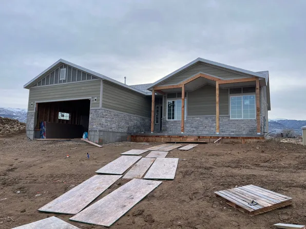 750 E 450 N #213, Mount Pleasant, UT 84647