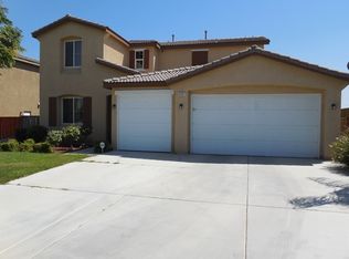 12207 Cactus Flower Ave, Bakersfield, CA 93311