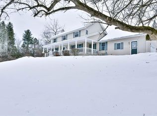 9310 Paris Hill Rd #SS, Sauquoit, NY 13456
