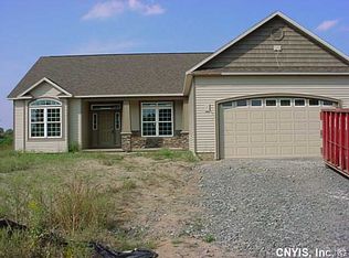 LOT 10 Red Barn Acres, Liverpool, NY 13088