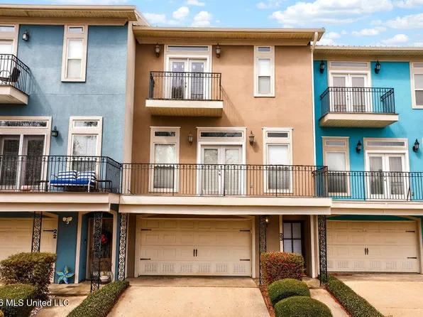 23 Oak Alley Ln, Long Beach, MS 39560