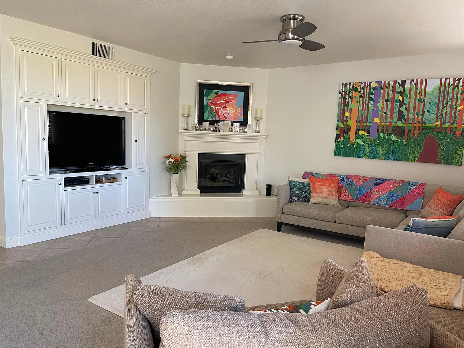 1007 Rolling Woods Way — Photo 3