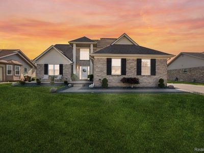 20104 Candace Dr, Rockwood, MI, 48173
