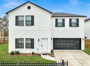 6320 Laura Koppe Rd, Houston, TX 77016