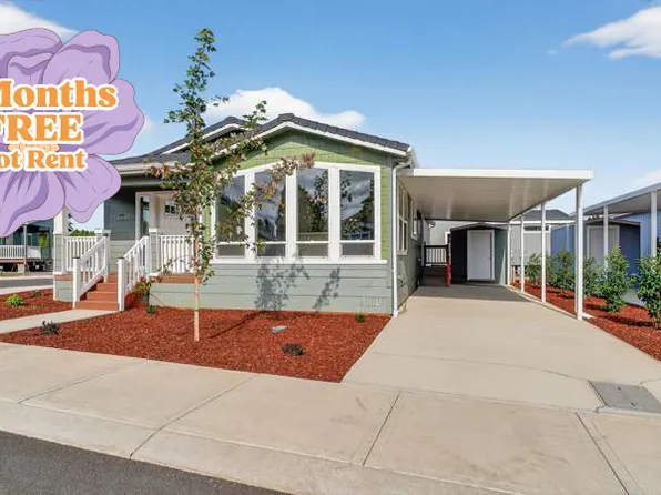 2410 Lancaster Dr SE #1010, Salem, OR 97317