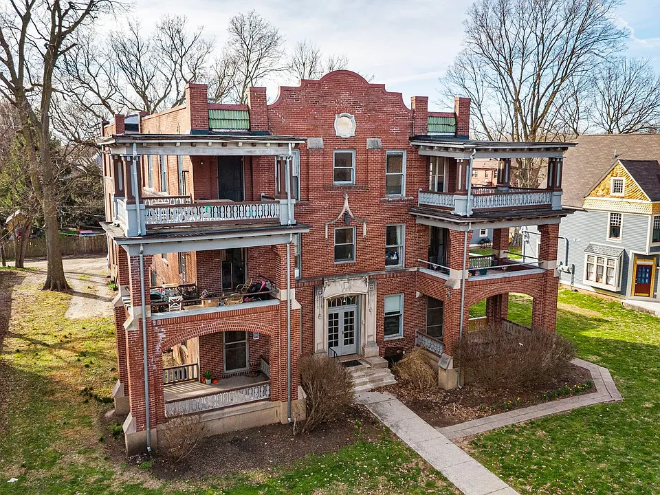 Essex Apartments