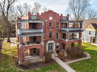 Woodruff Place, Indianapolis, IN 46201