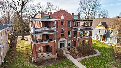 Woodruff Place Photo 1