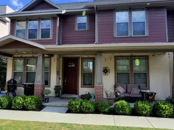 327 Oak Hollow Dr, Ogden, UT 84401