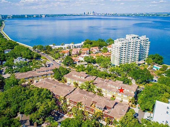 2nd image of 4907 Bayshore Blvd Unit 114