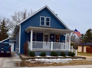 141 Lavigne Ave, Port Edwards, WI 54469