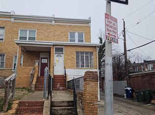 4158 Eierman Ave, Baltimore, MD 21206