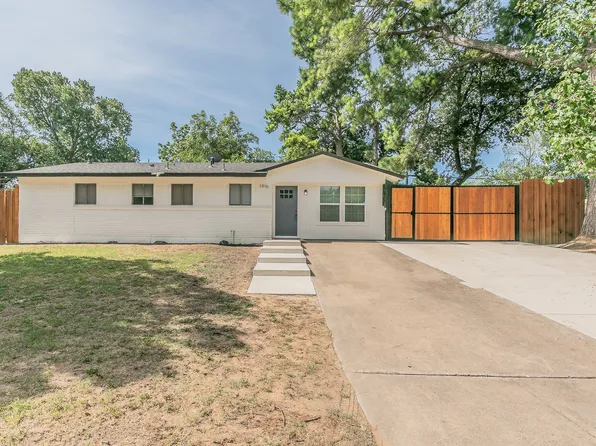 1916 Dogwood Dr, Arlington, TX 76012