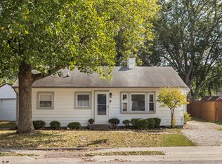 418 N Enderly Ave, Brownsburg, IN 46112