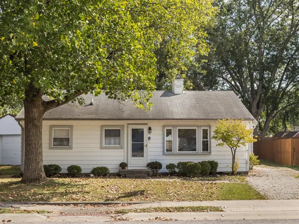 418 N Enderly Ave, Brownsburg, IN 46112