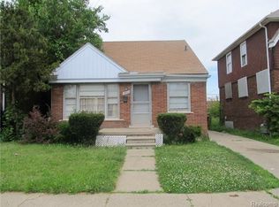 8890 Prest St, Detroit, MI 48228