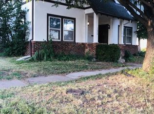 1620 W Pine St, Wichita, KS 67203