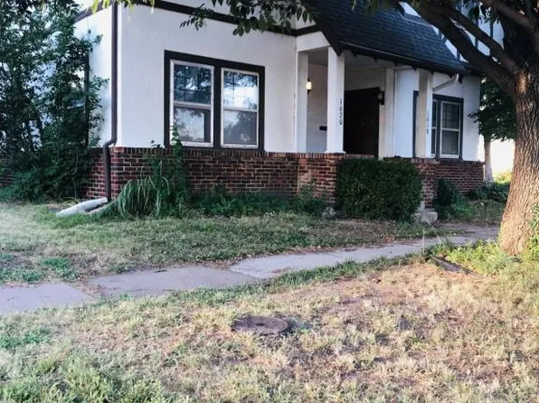 1620 W Pine St, Wichita, KS 67203
