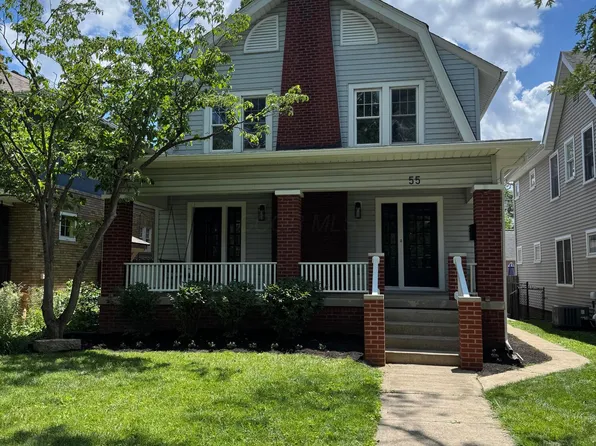 55 Oakland Park Ave, Columbus, OH 43214