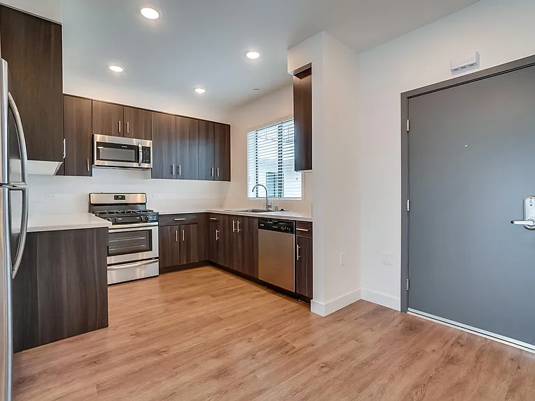 16836 Sherman Way #402 — Photo 2