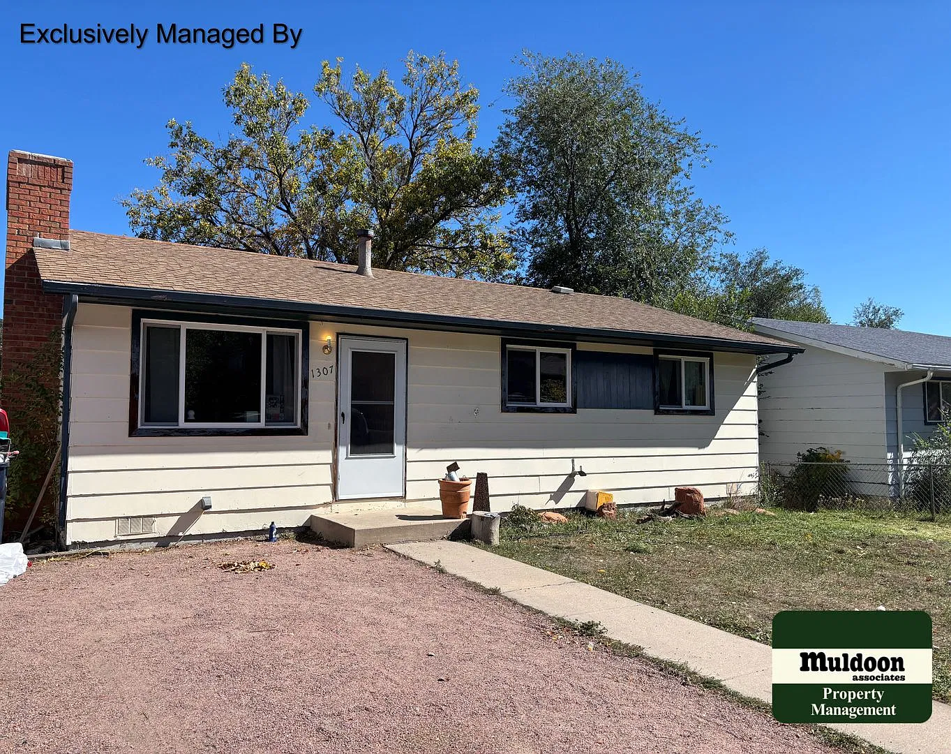 Coming Soon! Three Bedroom Home! — Photo 1