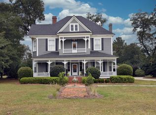 27 E Ward St, Shellman, GA 39886