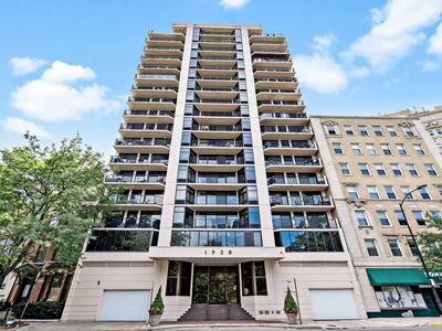 1920 N Clark St APT 3A, Chicago, IL, 60614