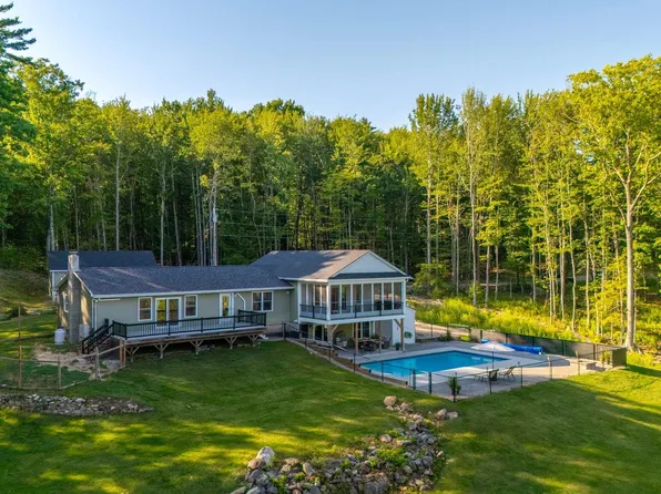 162 Bolan Road, Milton, NH 03851