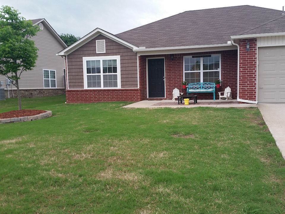 1st image of 9227 S 256th E Ave