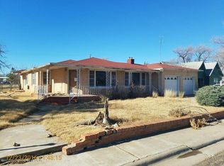 507 Jackson Ave, Hereford, TX 79045