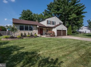 101 Gainsboro Rd, Cherry Hill, NJ 08003