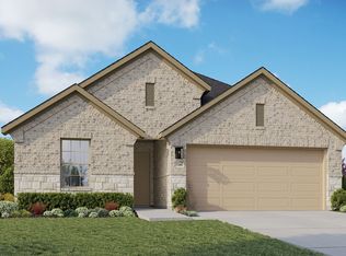 Bali Plan, Stream Waters, Seguin, TX 78155