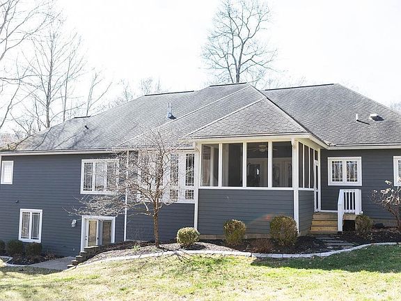 5th image of 5140 N Muirfield Dr