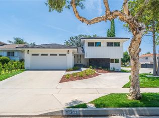19203 Benfield Ave, Cerritos, CA 90703