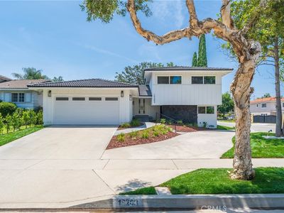19203 Benfield Ave, Cerritos, CA, 90703
