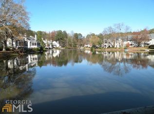 509 Mill Pond Rd, Roswell, GA 30076