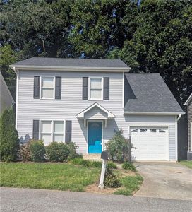 205 Guinevere Ct, Winston Salem, NC, 27104