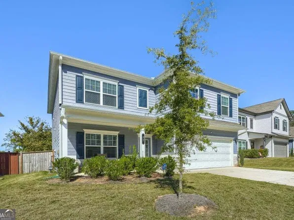 77 Copeland Bnd, Jasper, GA 30143