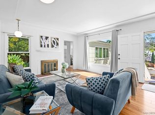 1978 Beryl St, San Diego, CA 92109