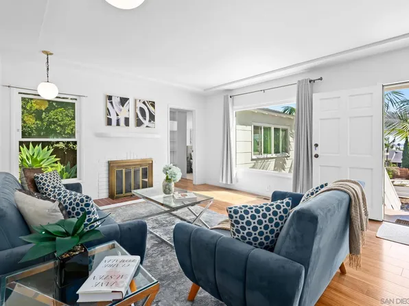 1978 Beryl St, San Diego, CA 92109